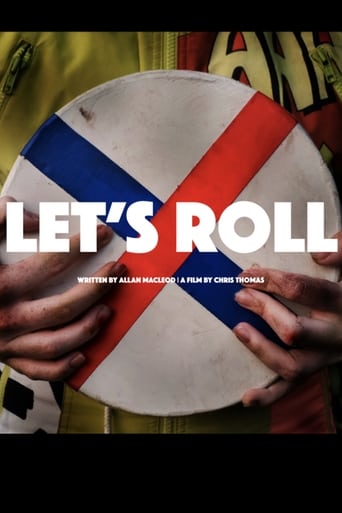 Poster för Let's Roll