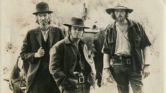 The Great Gundown (1977)