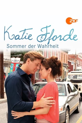 Poster för Katie Fforde - Sommer der Wahrheit