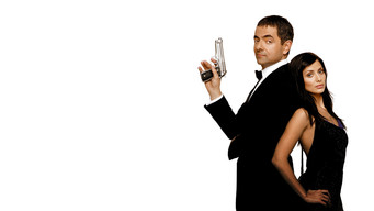 Galeria 4 - Johnny English
