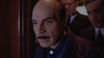 Murder on the Orient Express (2010)