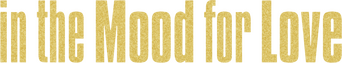 In the Mood for Love logo
