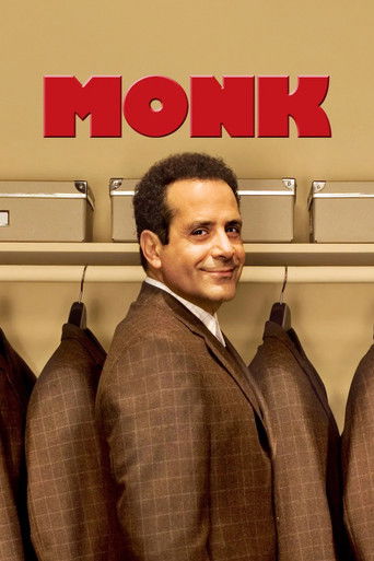 Monk (2002)