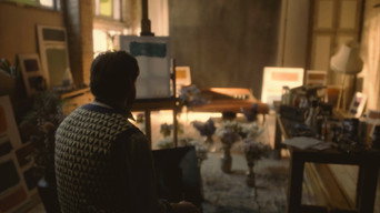 Escena 1 de The Phoney
