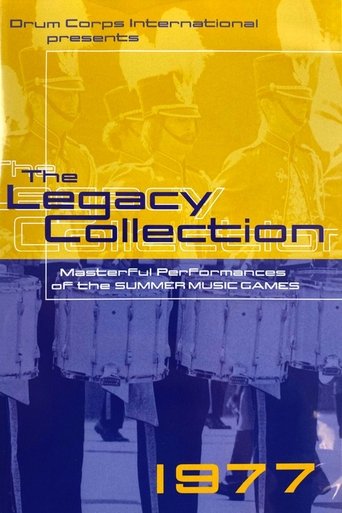 1977 DCI World Championships - Legacy Collection