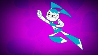 Mi vida de robot adolescente - S1E01