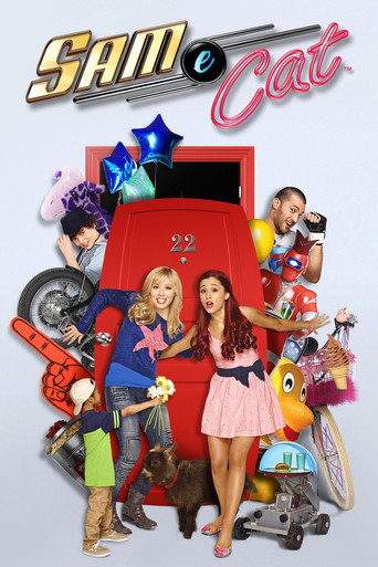 Sam e Cat