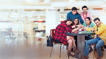 Campus Diaries (2022- )