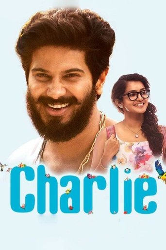 Poster for Charlie