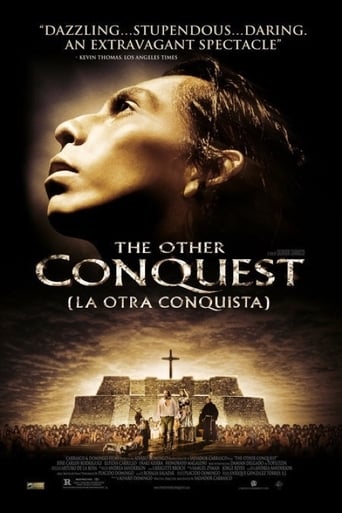 Poster för The Other Conquest