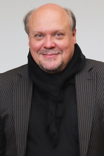 Image of Hannu-Pekka Björkman