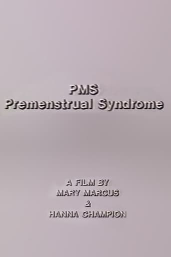 PMS - Premenstrual Syndrome