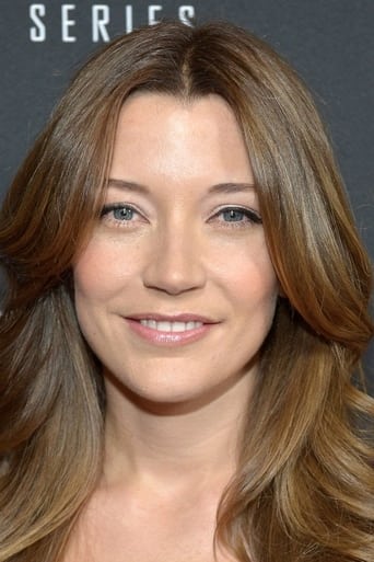 Image of Sarah Roemer