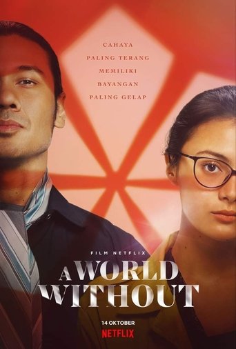 A World Without Poster