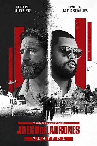 Juego de Ladrones 2: Pantera Juego de Ladrones 2: Pantera