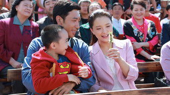 Maple Leaf Red - S1E01