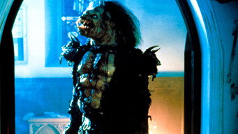 #42 Rawhead Rex