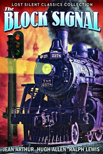 The Block Signal (1926) The Block Signal (1926)