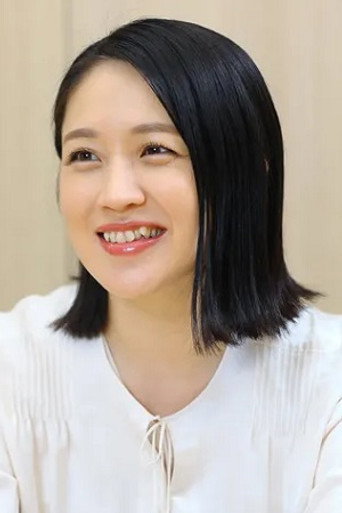 Kamiko Inuyama