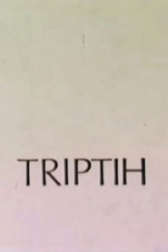 Triptih