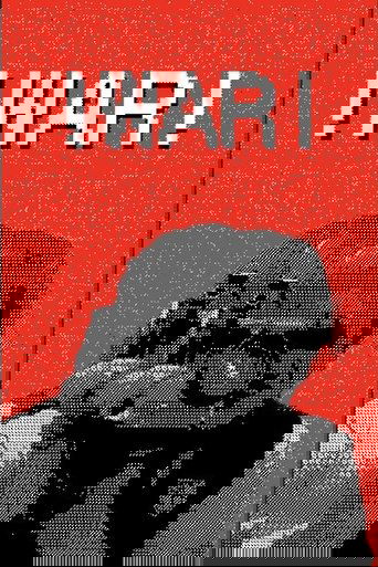 !WAR! (2025)