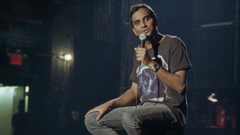 Galeria 1 - Aziz Ansari: Right Now