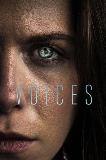Voices — Pósters 9