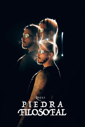 Piedra Filosofal - Qbeli