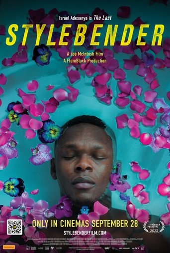 Poster för Stylebender