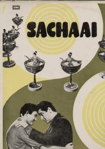 Poster för Sachaai