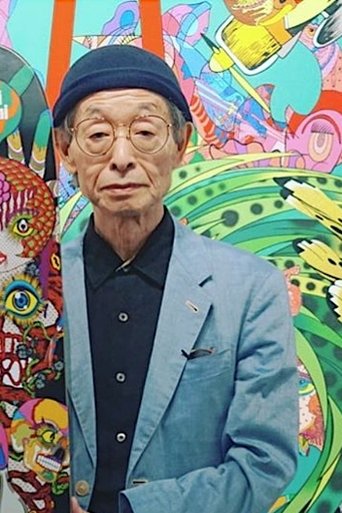 Keiichi Tanaami