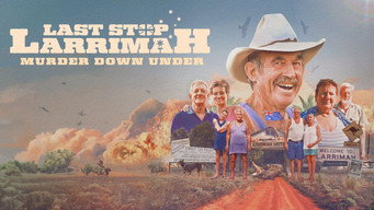 #6 Last Stop Larrimah