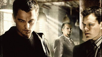 The Departed backdrop 2