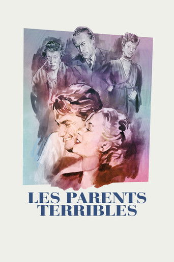 Les Parents terribles (1948)