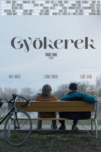 Gyökerek