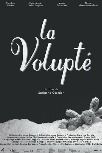 La Volupté