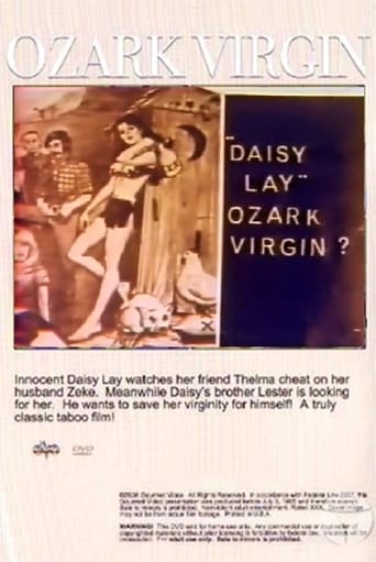 'Daisy Lay': Ozark Virgin?