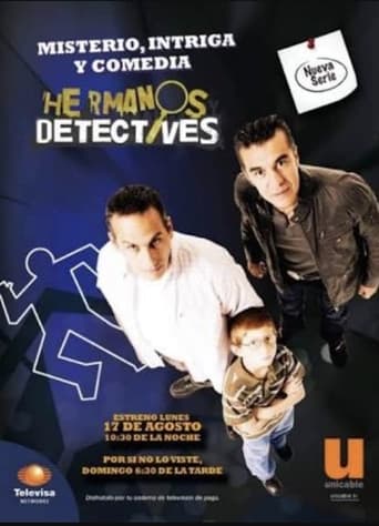 Hermanos y detectives