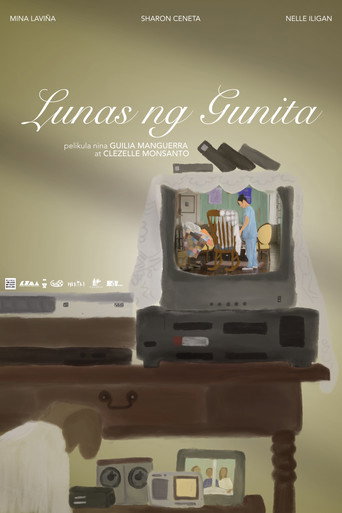 Lunas ng Gunita