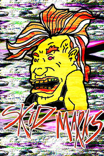 Skid Marks (2026)