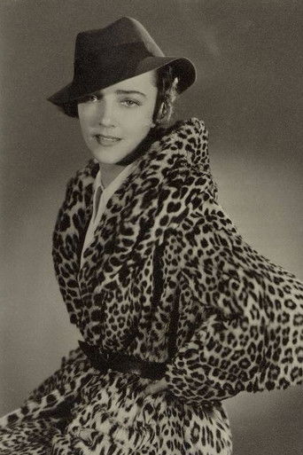 Foto de Jacqueline Delubac