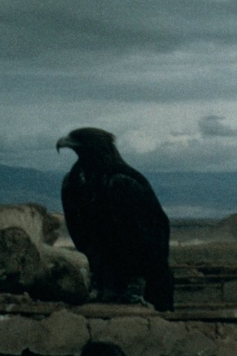 Voyage to Morocco poster