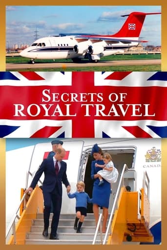 Secrets of Royal Travel image