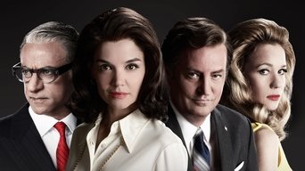 The Kennedys: After Camelot - S1E01