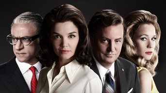 The Kennedys: After Camelot - 1x01