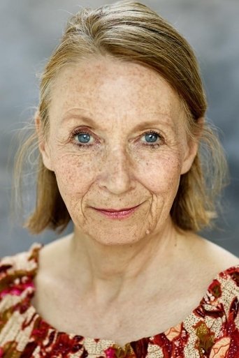 Image of Patricia Jones