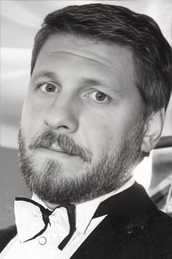 Image of Sergei Parshin