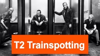 Galeria 2 - T2 Trainspotting
