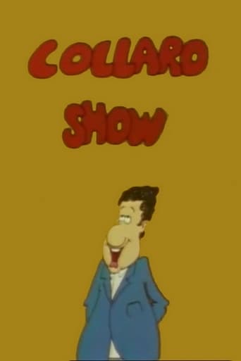 Poster of Collaro Show