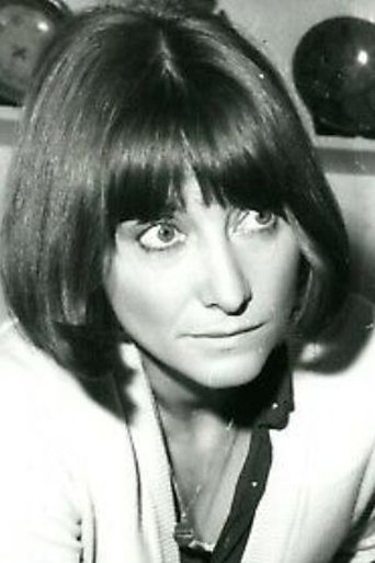 Image of Lucienne Hamon